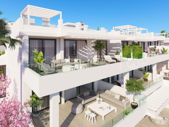Buy apartment in La Gaspara | Benimar Real Estate