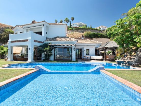 Villa for sale in Puerto del Almendro | Excellent Spain