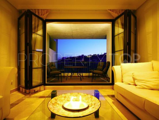 3 bedrooms Los Arqueros apartment | Excellent Spain