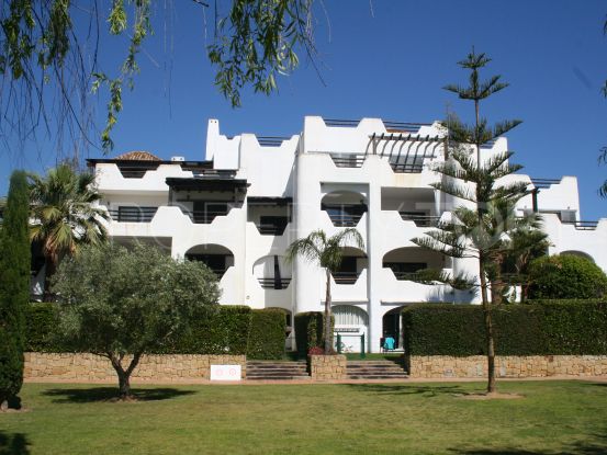 4 bedrooms penthouse in El Polo de Sotogrande | Holmes Property Sales