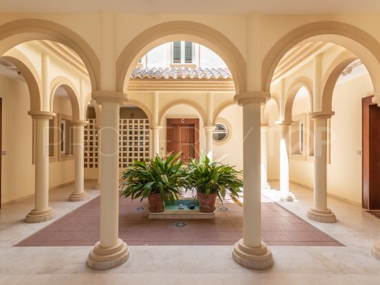 3 bedrooms ground floor apartment in San Roque Club for sale | Holmes Property Sales