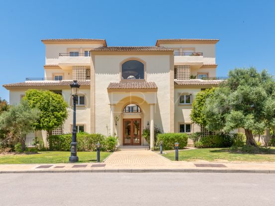 3 bedrooms ground floor apartment in San Roque Club for sale | Holmes Property Sales