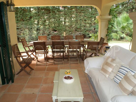 Semi detached house for sale in El Casar Fronda | Holmes Property Sales