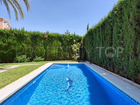 Villa with 6 bedrooms for sale in Marbella | SMF Real Estate