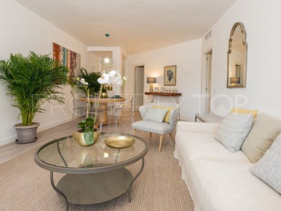2 bedrooms apartment in La Campana for sale | Marbella Unique Properties