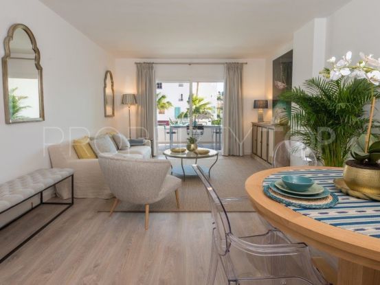2 bedrooms apartment in La Campana for sale | Marbella Unique Properties