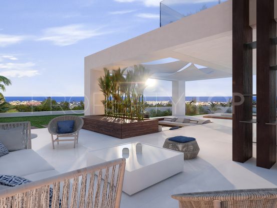 Buy Cancelada villa with 4 bedrooms | Inmobiliaria Luz