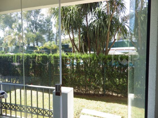 Ground floor apartment with 2 bedrooms for sale in Medina Gardens, Marbella - Puerto Banus | Inmobiliaria Luz