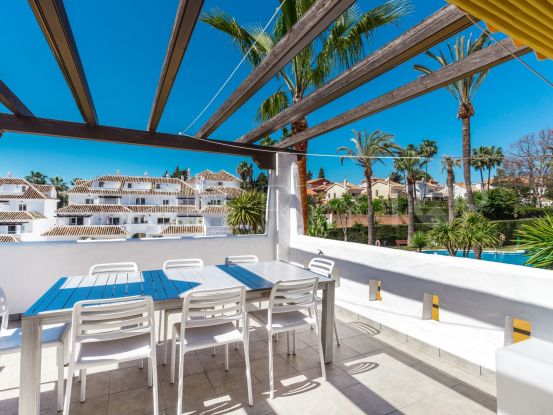 3 bedrooms apartment for sale in Aldea Blanca, Nueva Andalucia | Inmobiliaria Luz