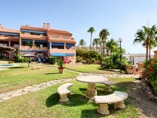 For sale duplex penthouse in Estepona with 2 bedrooms | Inmobiliaria Luz
