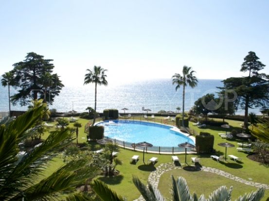 3 bedrooms Los Granados Playa apartment | Inmobiliaria Luz