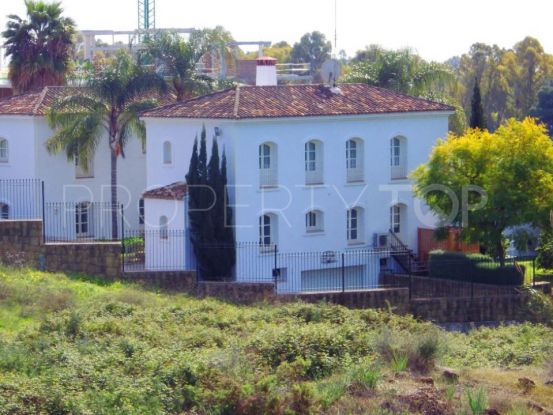 For sale 5 bedrooms villa in Capanes Sur, Benahavis | Inmobiliaria Luz
