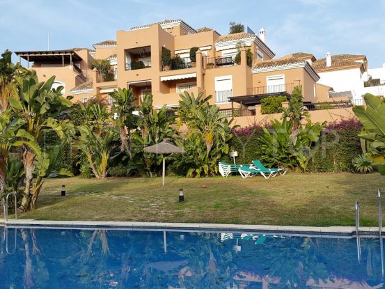 For sale Guadalmina Alta apartment | Inmobiliaria Luz