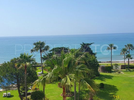 Los Granados Playa 3 bedrooms penthouse | Inmobiliaria Luz
