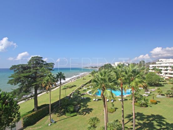 Los Granados Playa 3 bedrooms penthouse | Inmobiliaria Luz