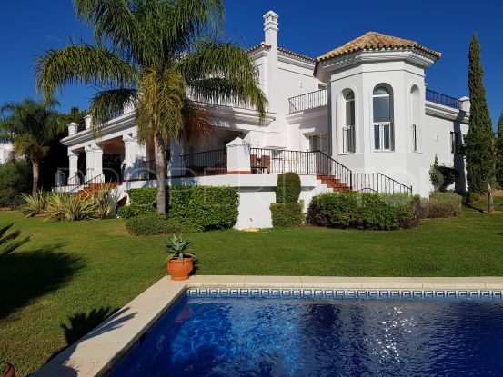 For sale Los Flamingos Golf 5 bedrooms villa | Inmobiliaria Luz