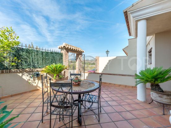 3 bedrooms town house for sale in Cancelada | Inmobiliaria Luz