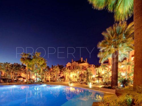 2 bedrooms La Alzambra duplex penthouse for sale | Inmobiliaria Luz