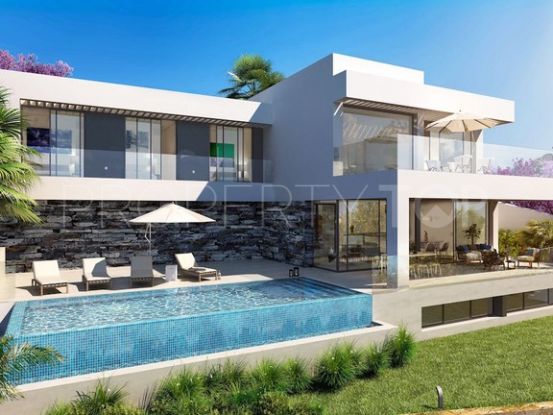 Villa for sale in Los Flamingos | Inmobiliaria Luz