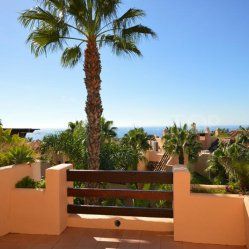Penthouse in Mansion Club for sale | Inmobiliaria Luz