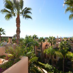 Penthouse in Mansion Club for sale | Inmobiliaria Luz