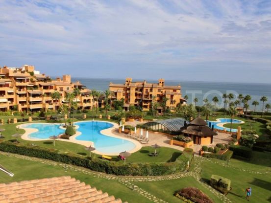 For sale duplex penthouse in Los Granados del Mar with 4 bedrooms | Inmobiliaria Luz