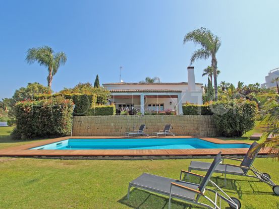 5 bedrooms La Alqueria villa for sale | Lamar Properties