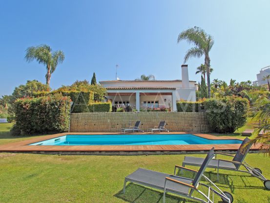 For sale La Alqueria 5 bedrooms villa | Lamar Properties
