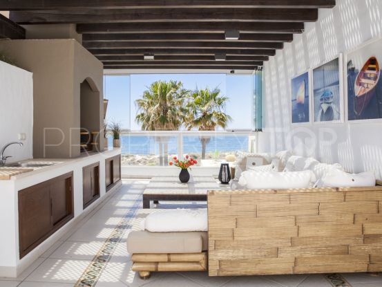 For sale town house in Bahia de Marbella, Marbella East | Lamar Properties