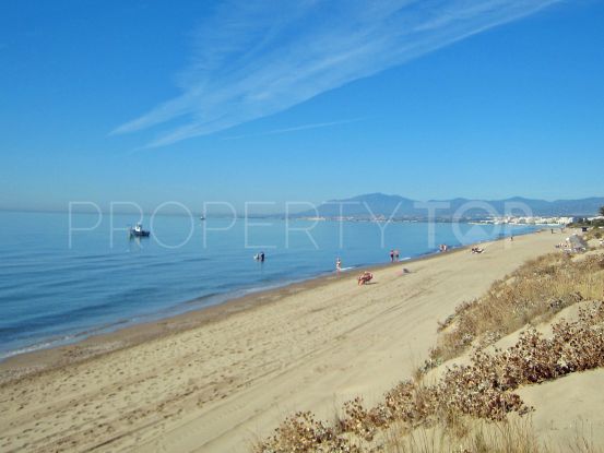 For sale town house in Bahia de Marbella, Marbella East | Lamar Properties