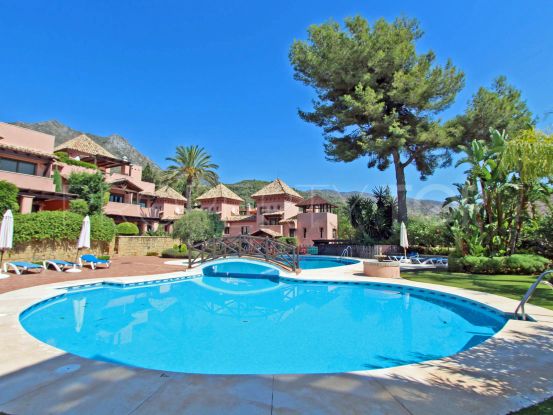 3 bedrooms town house in Cascada de Camojan for sale | Lamar Properties