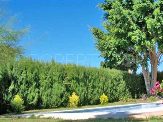 Villa in Guadalmina Alta, San Pedro de Alcantara | Lamar Properties