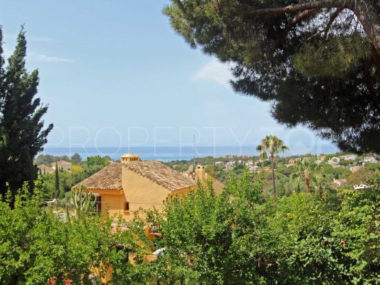 Buy villa with 3 bedrooms in Elviria, Marbella East | Lamar Properties