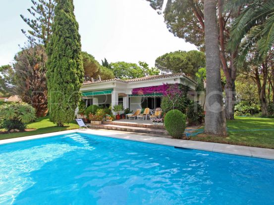 3 bedrooms villa in Elviria for sale | Lamar Properties