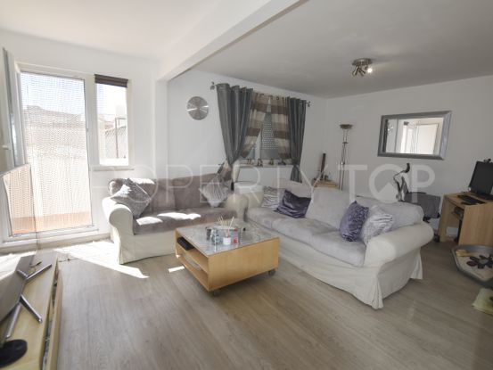 For sale Northview Terrace apartment | Savills Gibraltar