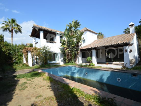 El Paraiso villa | Cosmopolitan Properties