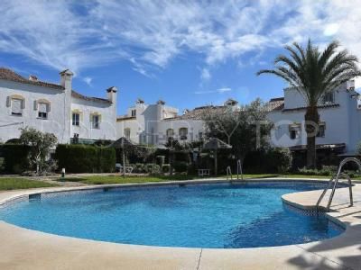For sale town house in Marina de Casares | Cosmopolitan Properties