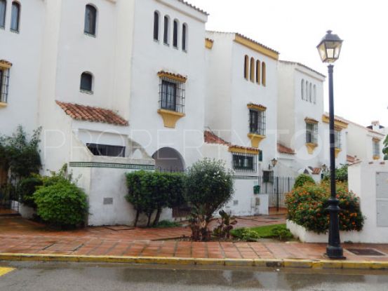 For sale town house in Marina de Casares | Cosmopolitan Properties