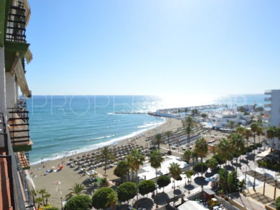 For sale 1 bedroom apartment in Marbella Centro | Cosmopolitan Properties