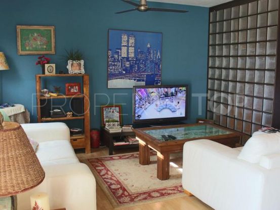 3 bedrooms Marbella Centro apartment | Cosmopolitan Properties