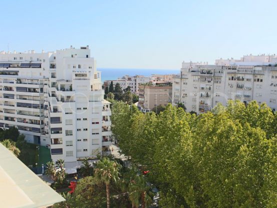 3 bedrooms Marbella Centro apartment | Cosmopolitan Properties