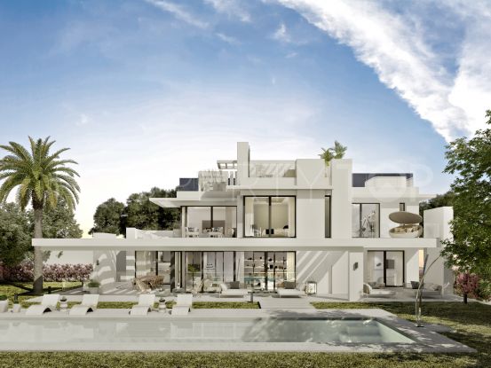 Los Flamingos Golf 5 bedrooms villa | Cosmopolitan Properties