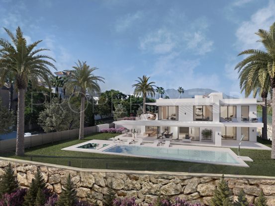 5 bedrooms Los Flamingos Golf villa | Cosmopolitan Properties