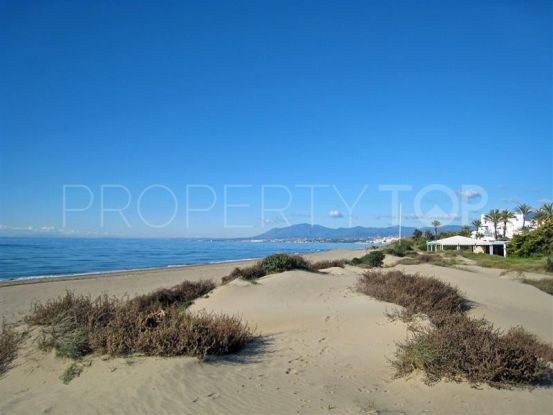Buy Los Monteros Playa apartment with 3 bedrooms | Cosmopolitan Properties