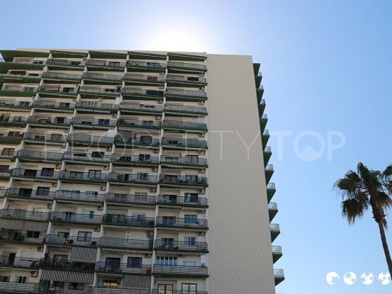 Apartment for sale in Marbella Centro | Cosmopolitan Properties