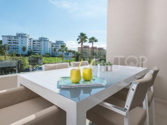 Apartment for sale in Albatross Hill Club, Nueva Andalucia | Cosmopolitan Properties