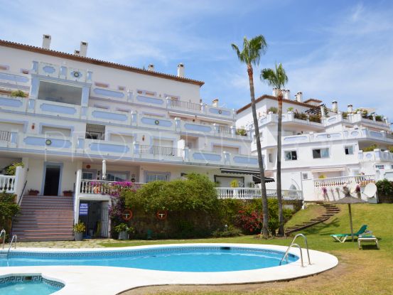Buy apartment in Las Lolas, Nueva Andalucia | Cosmopolitan Properties