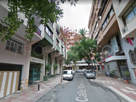 Buy Marbella Centro office | Cosmopolitan Properties