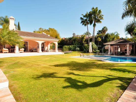 Las Brisas 4 bedrooms villa | CPI Kraft