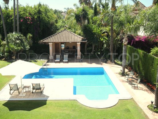 Las Brisas 4 bedrooms villa | CPI Kraft